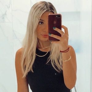 Meet your Posher, Zoe